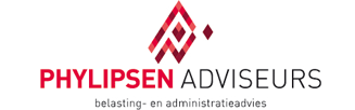 Phylipsen logo